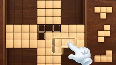 Blocks Puzzle Mania