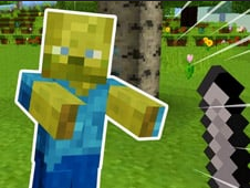 BlockWorld Adventures: 3D Building and Survival Game