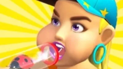 Blow Kings – Competitive Fun