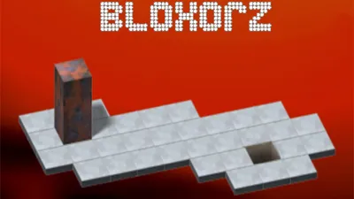 Bloxorz Block Puzzle