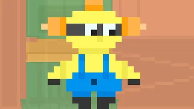 Bob Save Stuart - Minion Rescue Adventure Game