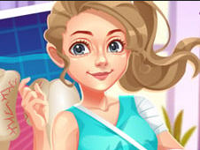 Bone Doctor: Shoulder Surgery