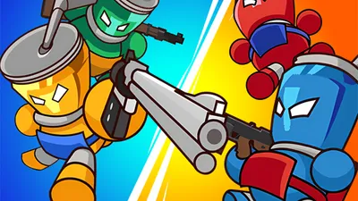 Bottle Avenger Royale