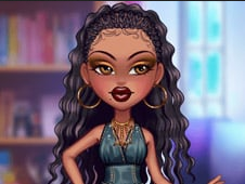 Bratz Dollmaker Studio