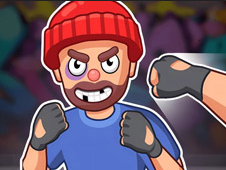 Brawler Man: Fist Combat