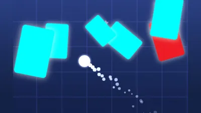 Brick Breaker Rush: Free Block Breaking Arcade Game