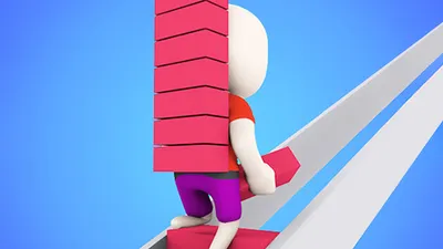 Bridge Block Race Challenge