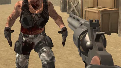 Zombie Slayer Survival