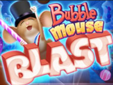 Bubble Mouse: Shooter Blast