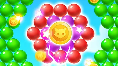 Bubble Blast Freedom: Pop Bubbles for Endless Fun