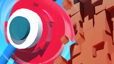 Bucket Crusher Relax