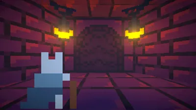 Bunny Quest: Puzzle Journey