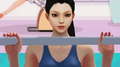 Reflex Gym Challenge