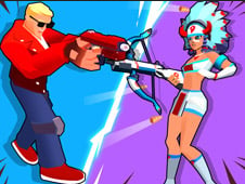 COD Free Fire Online - FPS Shooter Game