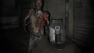 Call of Ops 3: Zombie Shooter - Intense FPS Survival Game