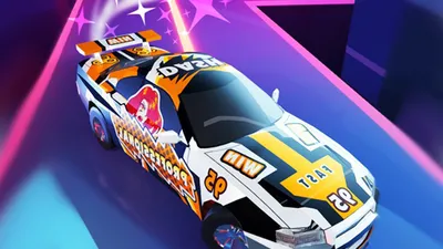 Car ZigZag 3D: Ultimate Endless Driving Challenge
