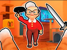 Cat Escape Adventure: 3D Multiplayer Cat Simulator