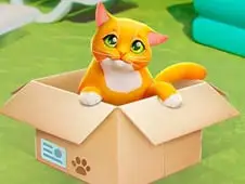 Cat Simulator: Virtual Pets