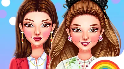 Celebrity Easter Fun