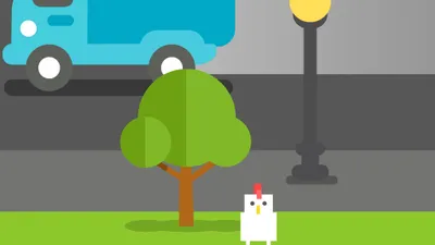 Chicken Road: Epic Crossing Challenge