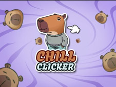 Chill Clicker Meme Idle