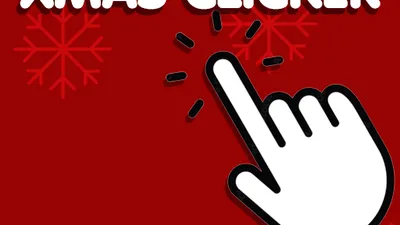 Christmas Clicker