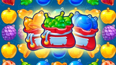 Christmas Crush Holiday