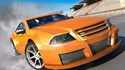 City Racer Simulator: Ultimate Urban Driving & Racing