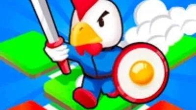 City Takeover 3D - Urban Conqueror