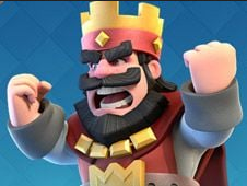 Clash Royale: Tower Wars - Real-Time Strategy Battle