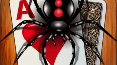 Classic Spider Solitaire Online - Play Free Card Game