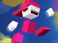 Color Rush Challenge