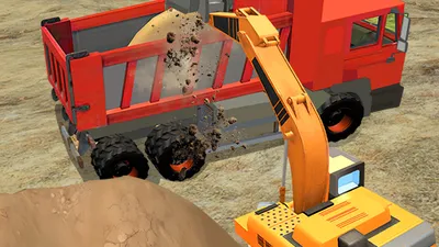 Construction Simulator Lite - Build Your Empire