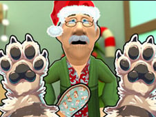 Coon Plutus: Mischief Adventure - 3D Animal Simulator