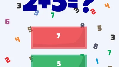 Math Master Challenge