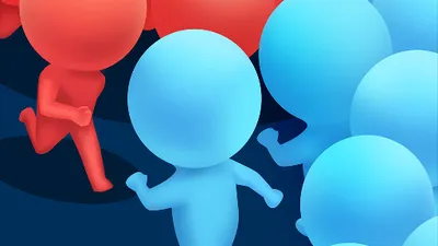 Count Masters Online