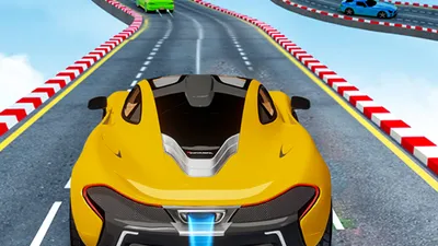 Crazy Car Driving 3D Simulator