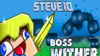 CrazySteve.io Battle Arena
