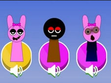 Sprunki Character Creator: Design Your Singer