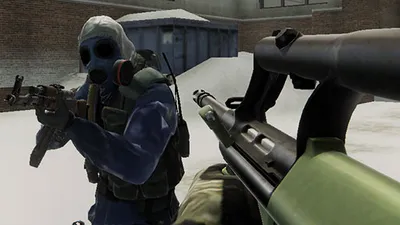 Critical Strike: Global Ops