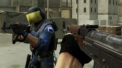 Critical Strike Zero