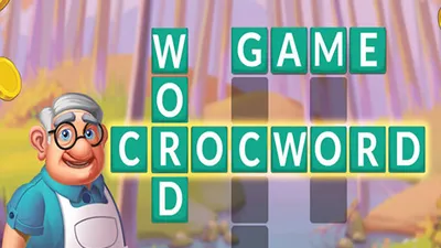 Ultimate Crossword Challenge