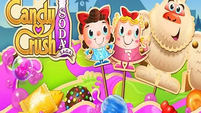 Candy Adventure Match 3