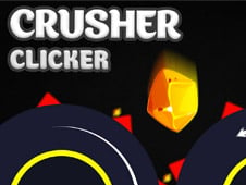 Crusher Factory Clicker