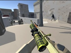 Counter Strike: DeathMatch