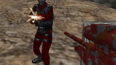 CS Online: Tactical Shooter - Free-to-Play FPS