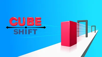 Cube Twist Challenge