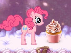 Cupcake Dreams Adventure