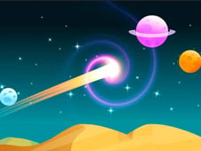 Curve Rush: Endless Runner