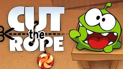 Cut The Rope Adventure